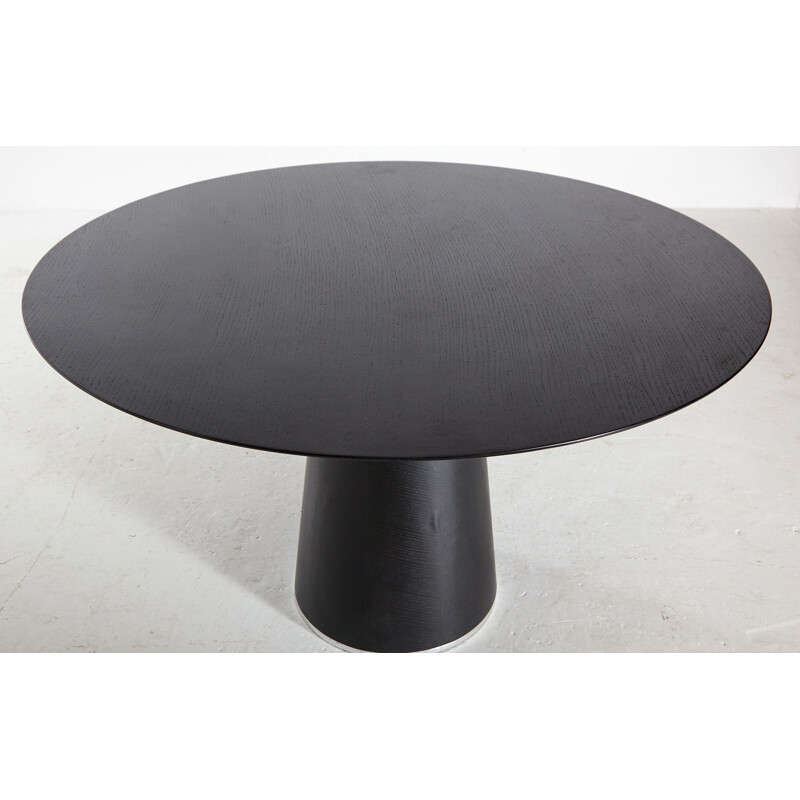 Vintage Amari oakwood dining table by BoConcept, 2000s