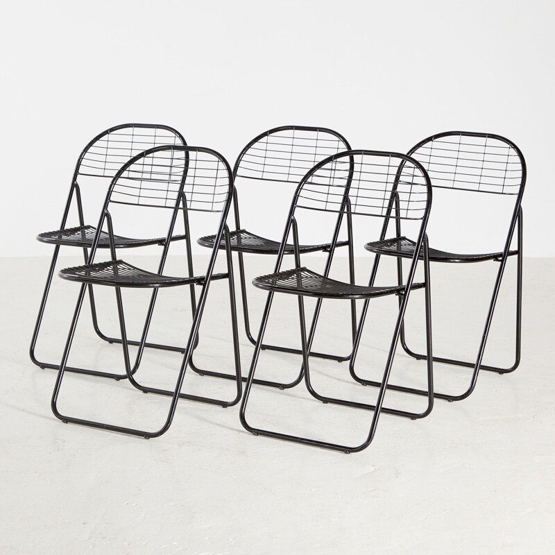 Vintage Åland chair by Niels Gammelgaard for Ikea, 1970s