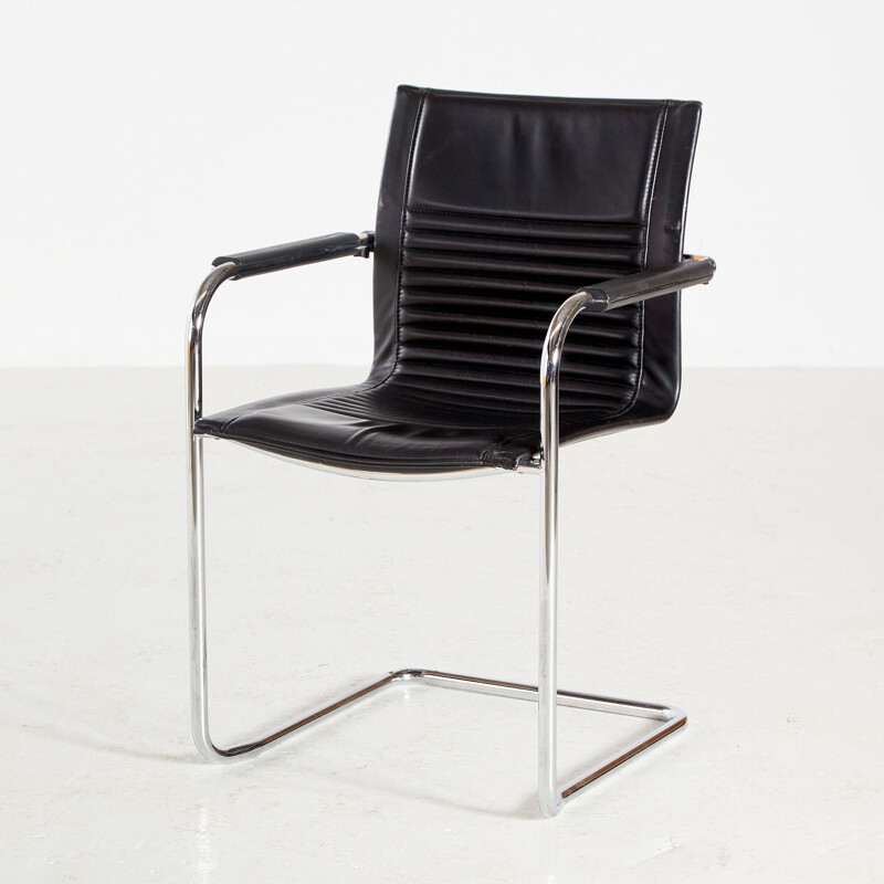 Armchair vintage dialog the Walter Knoll Art Collection, 2000