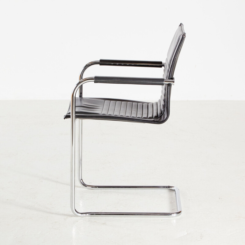 Armchair vintage dialog the Walter Knoll Art Collection, 2000