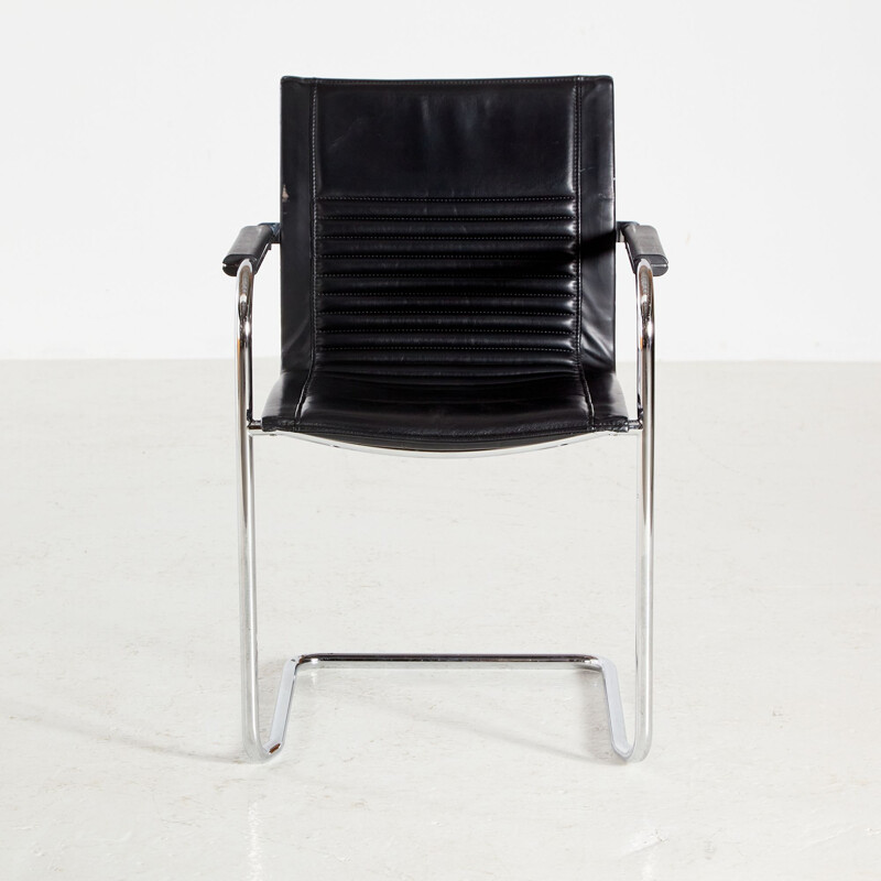 Armchair vintage dialog the Walter Knoll Art Collection, 2000