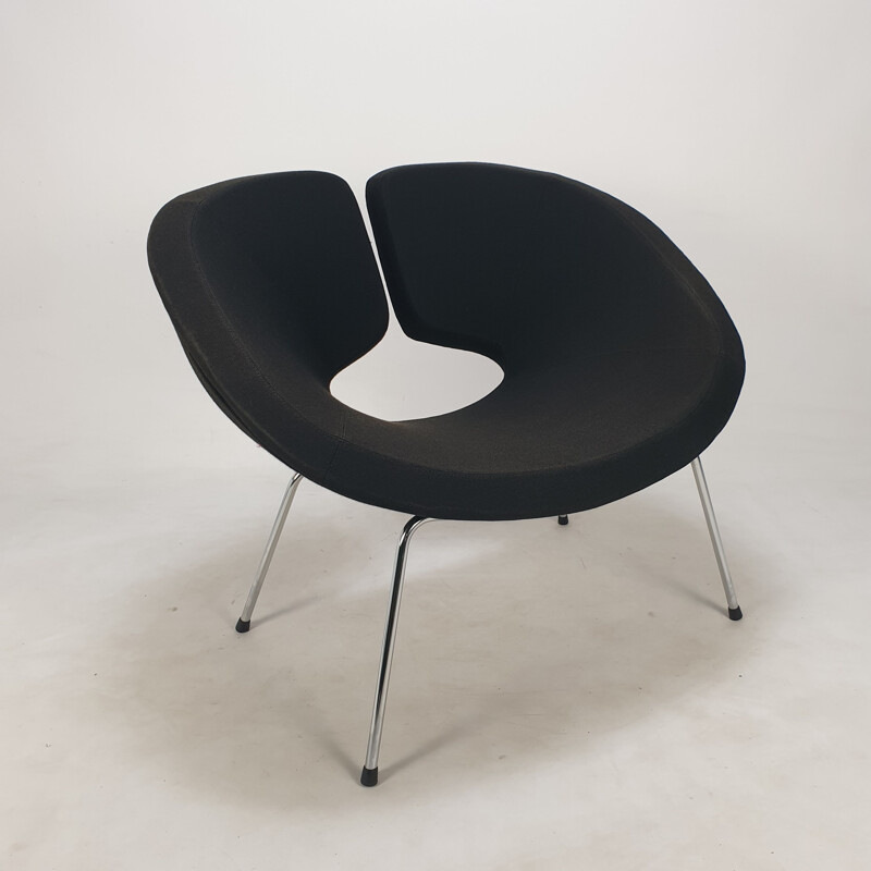 Sillón vintage "Apollo" de Patrick Norguet para Artifort, 2002