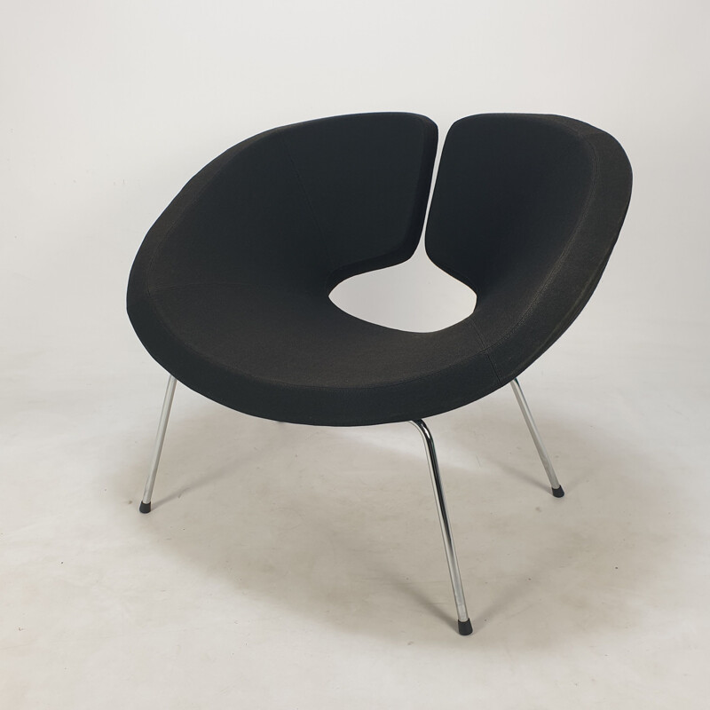 Vintage "Apollo" armchair by Patrick Norguet for Artifort, 2002