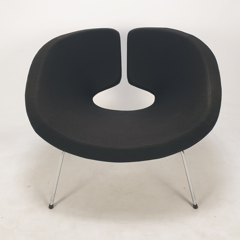 Vintage "Apollo" armchair by Patrick Norguet for Artifort, 2002