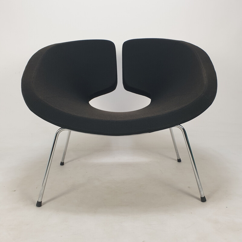 Vintage "Apollo" armchair by Patrick Norguet for Artifort, 2002