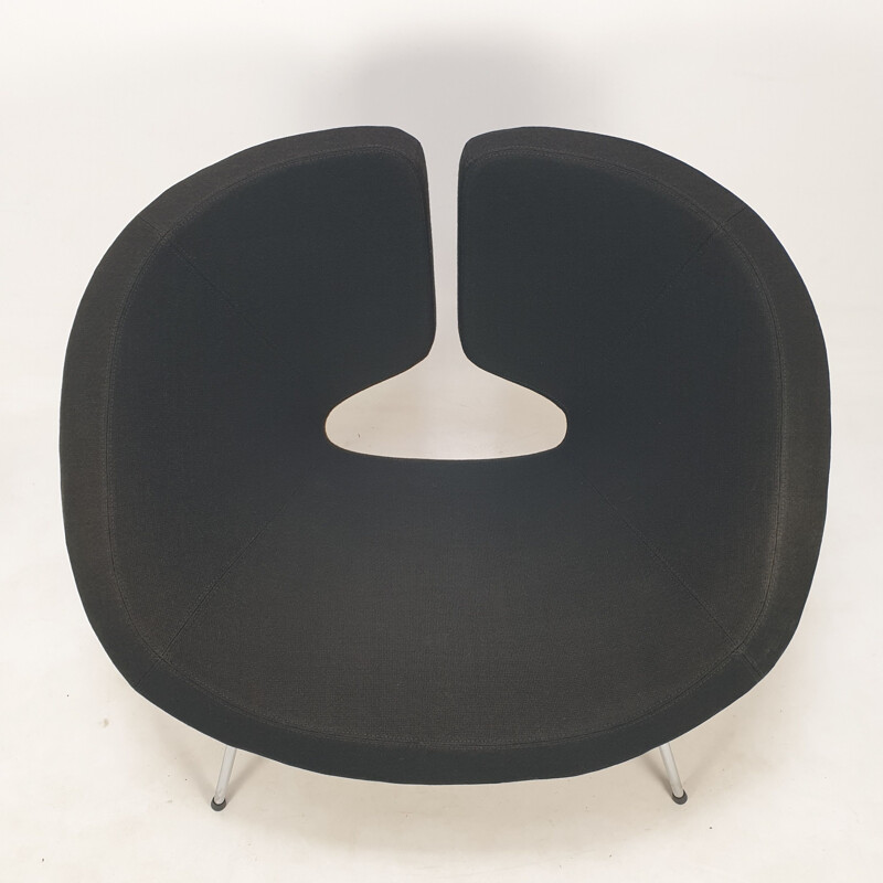 Vintage fauteuil "Apollo" van Patrick Norguet voor Artifort, 2002