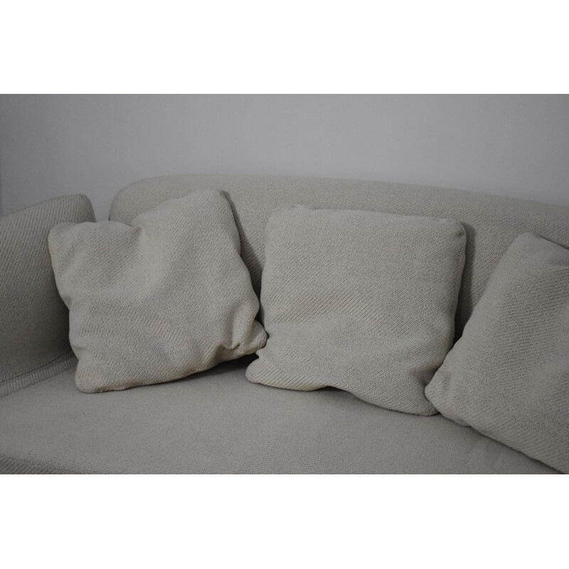 Vintage sofa Bloomy by Patricia Urquiola for Moroso, iItaly