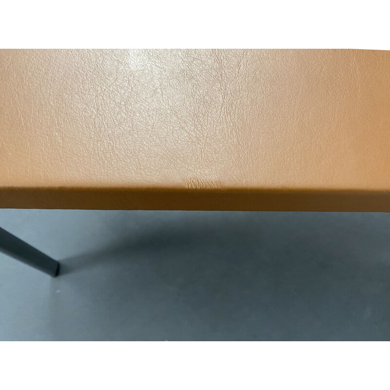 Vintage coffe table by Preben Fabricius & Jørgen Kastholm for Kill International