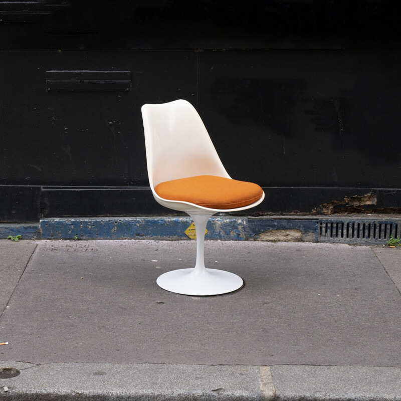 Vintage chair by Eero Saarinen for Knoll, 1957