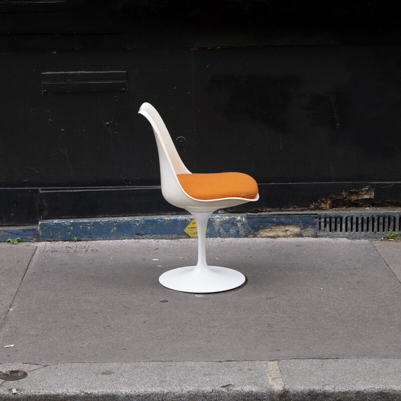 Vintage chair by Eero Saarinen for Knoll, 1957