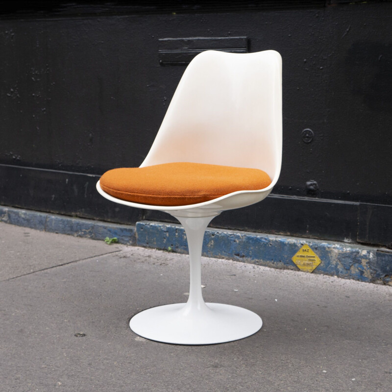 Vintage chair by Eero Saarinen for Knoll, 1957