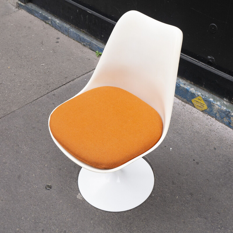 Vintage chair by Eero Saarinen for Knoll, 1957