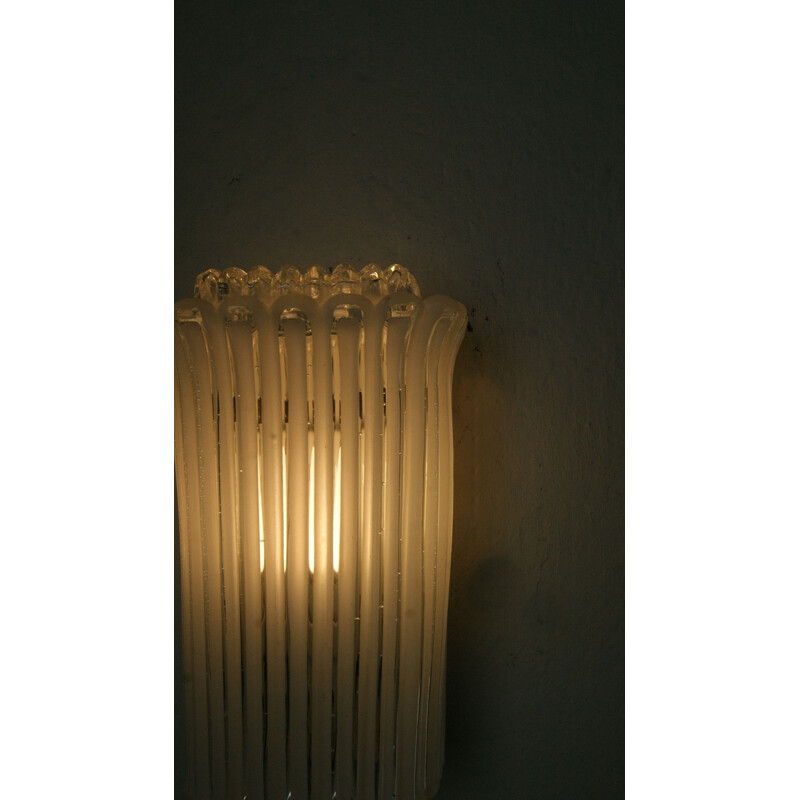 Mid-century wall lamp by Keuco, 1960s