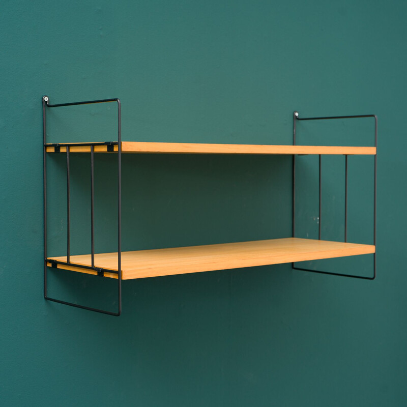 Vintage wall shelf by Whb, Germany 1960s