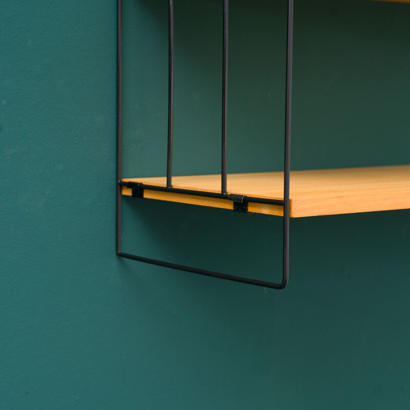 Vintage wall shelf by Whb, Germany 1960s