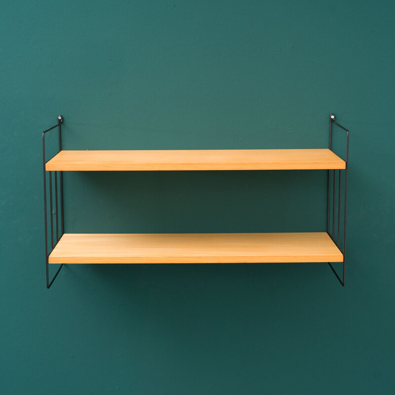 Vintage wall shelf by Whb, Germany 1960s