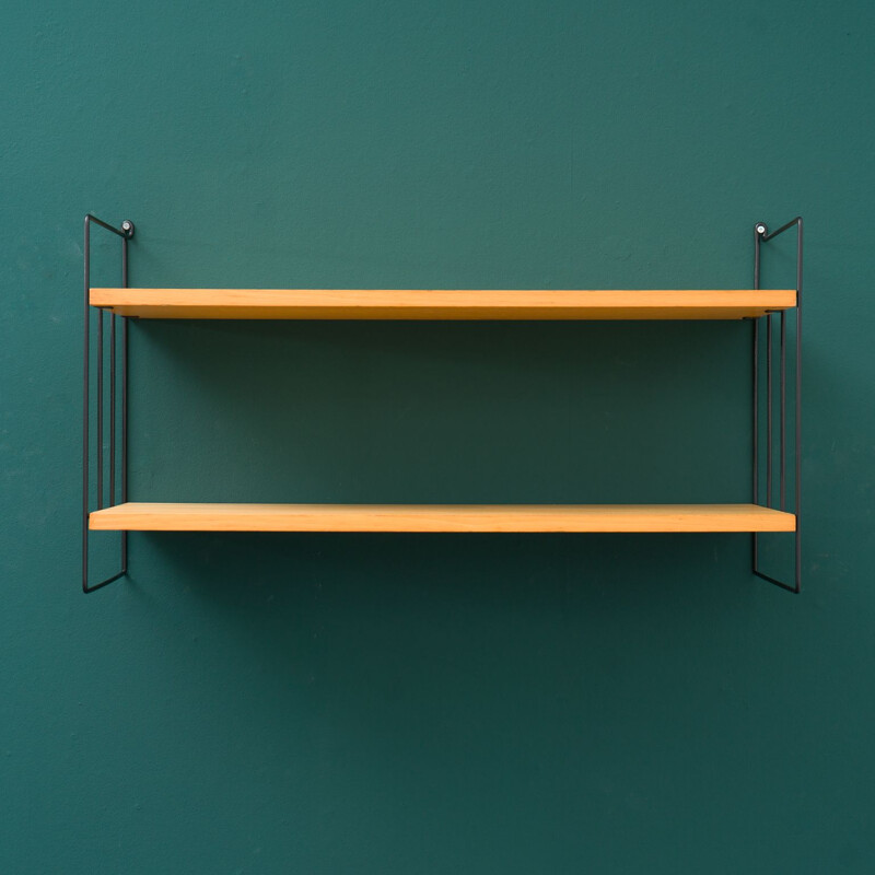 Vintage wall shelf by Whb, Germany 1960s