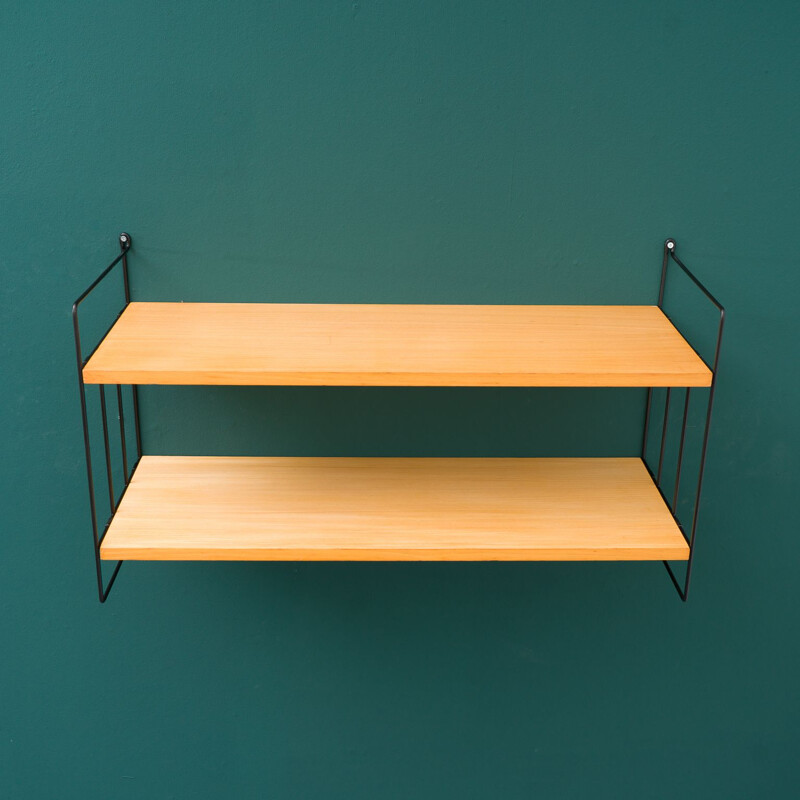 Vintage wall shelf by Whb, Germany 1960s