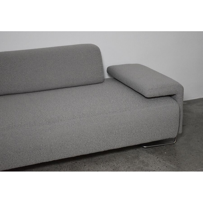 Vintage sofa Lowland by Patricia Urquiola for Moroso, Italy 2000s