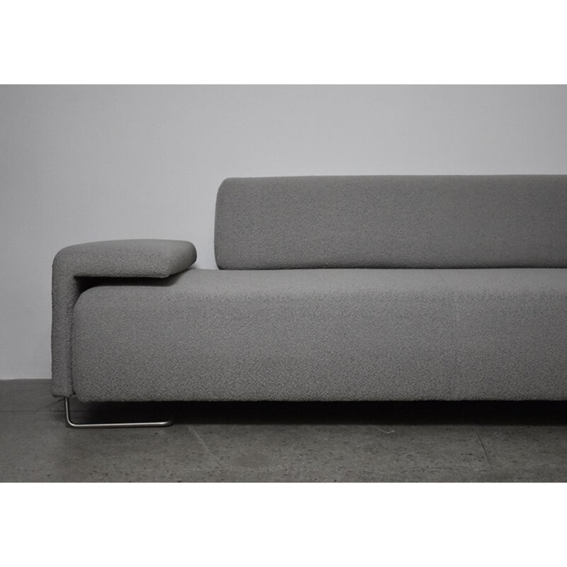 Vintage sofa Lowland by Patricia Urquiola for Moroso, Italy 2000s