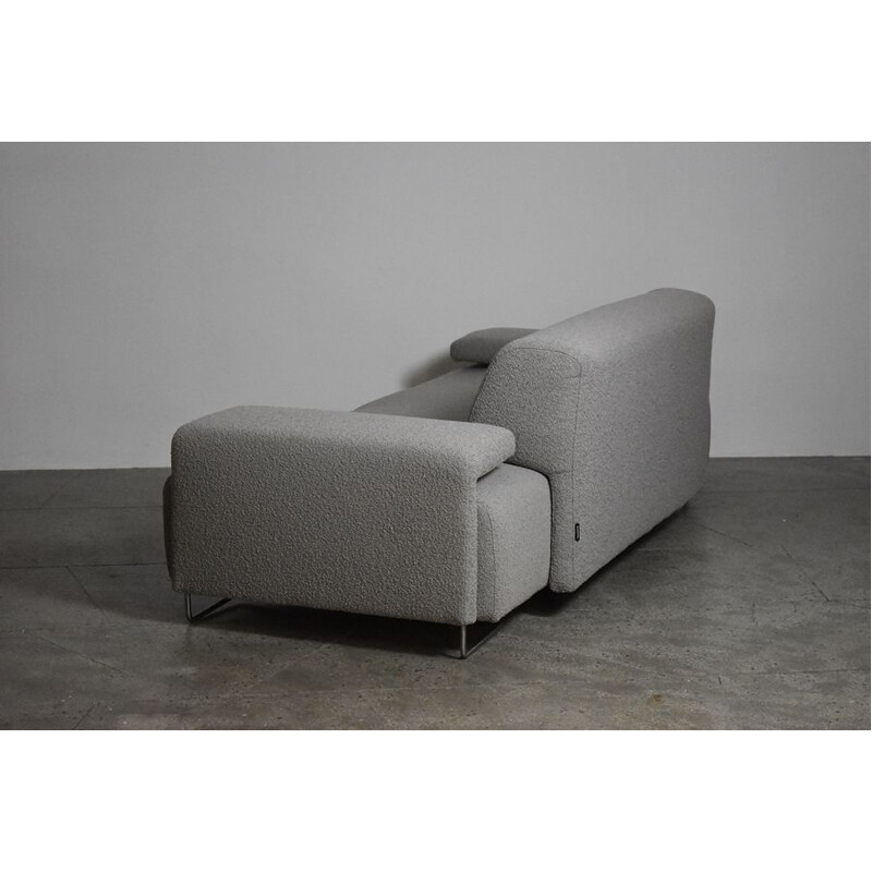 Vintage sofa Lowland by Patricia Urquiola for Moroso, Italy 2000s