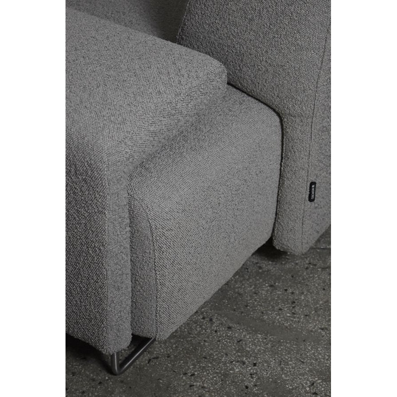 Vintage sofa Lowland by Patricia Urquiola for Moroso, Italy 2000s