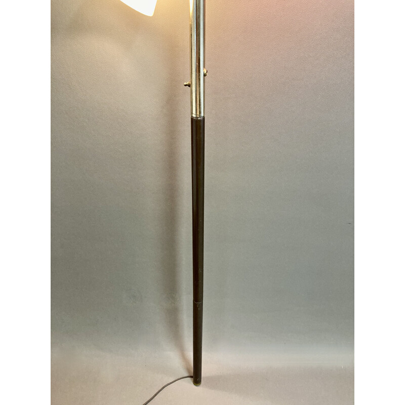 Vintage American floor lamp, 1950