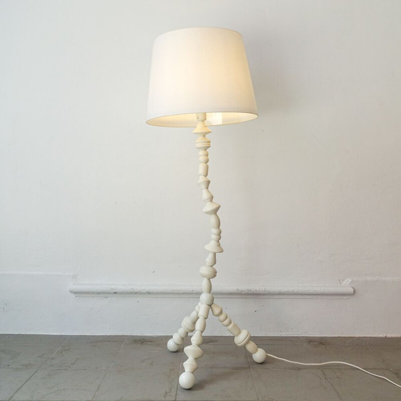 Vintage Svarva floor lamp by Front Designers for Ikea, 2009