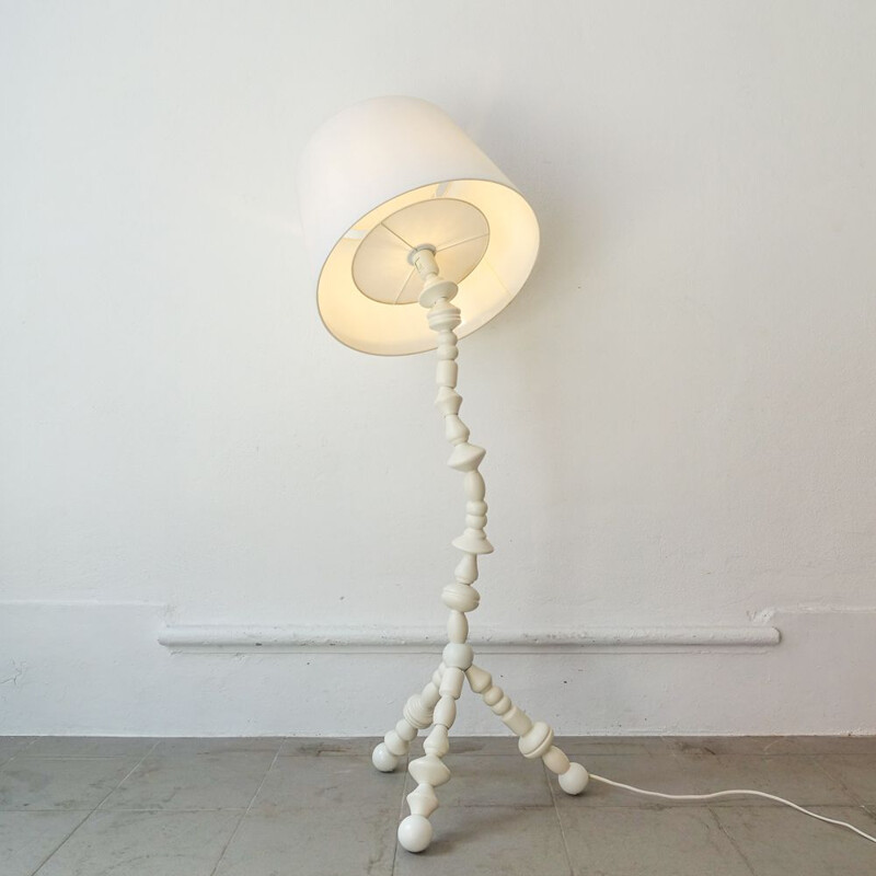 Vintage Svarva floor lamp by Front Designers for Ikea, 2009