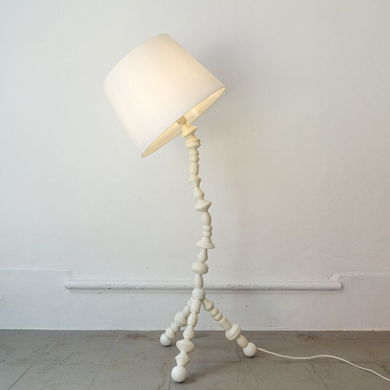 Vintage Svarva floor lamp by Front Designers for Ikea, 2009