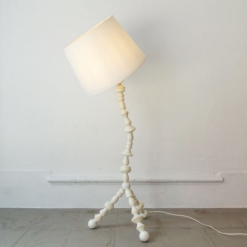 Vintage Svarva floor lamp by Front Designers for Ikea, 2009