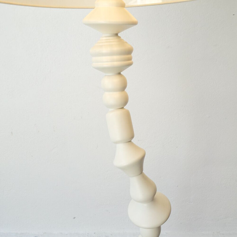 Vintage Svarva floor lamp by Front Designers for Ikea, 2009