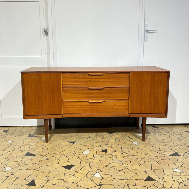 Vintage dressoir van Austinsuite, 1960