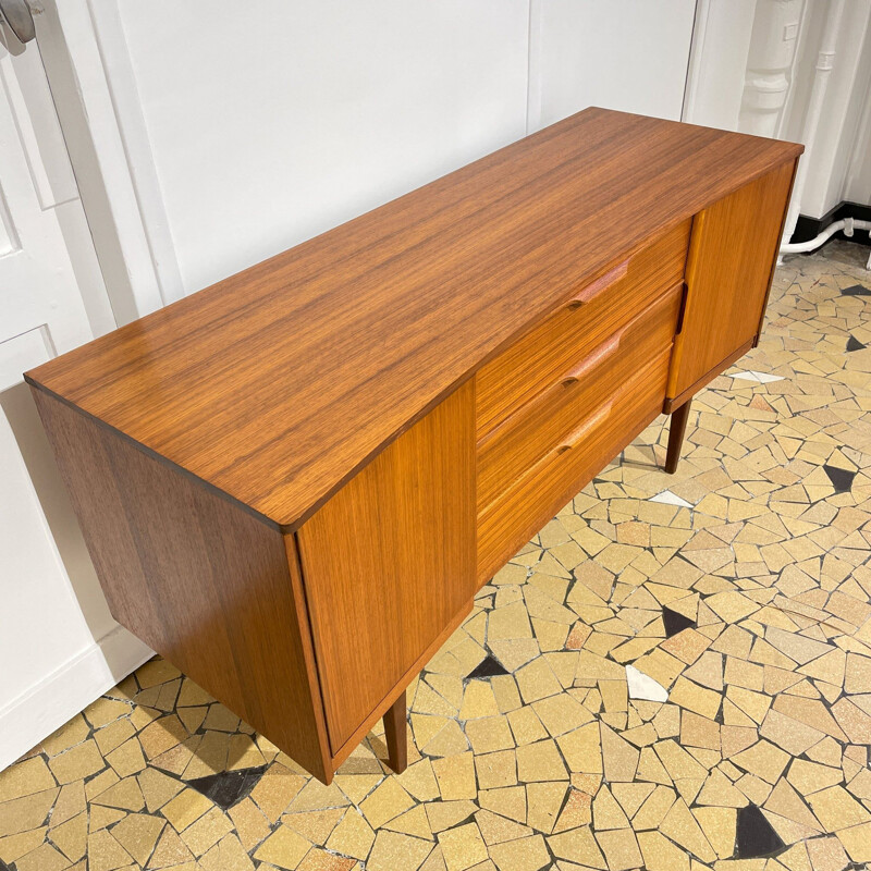 Vintage dressoir van Austinsuite, 1960