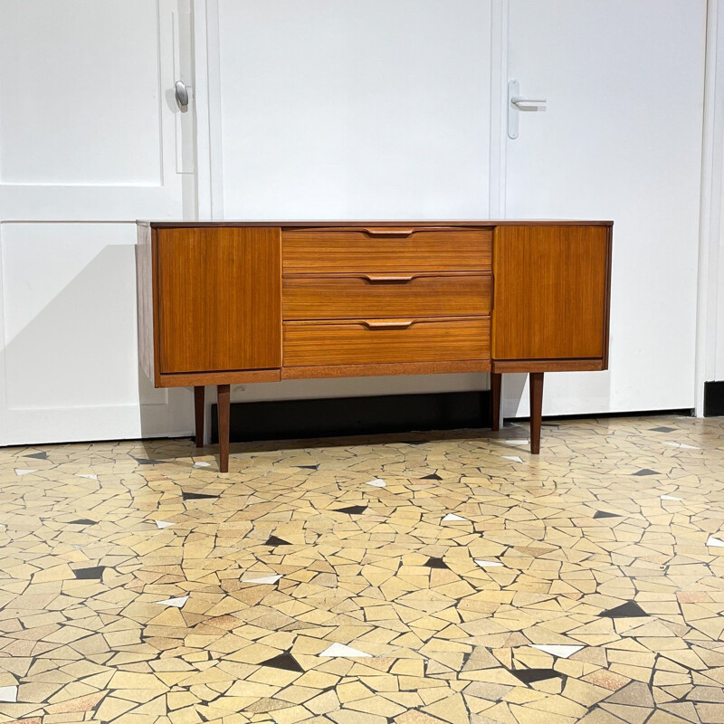 Vintage dressoir van Austinsuite, 1960