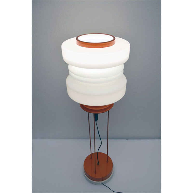 Vintage Stilnovo vloerlamp, 1960