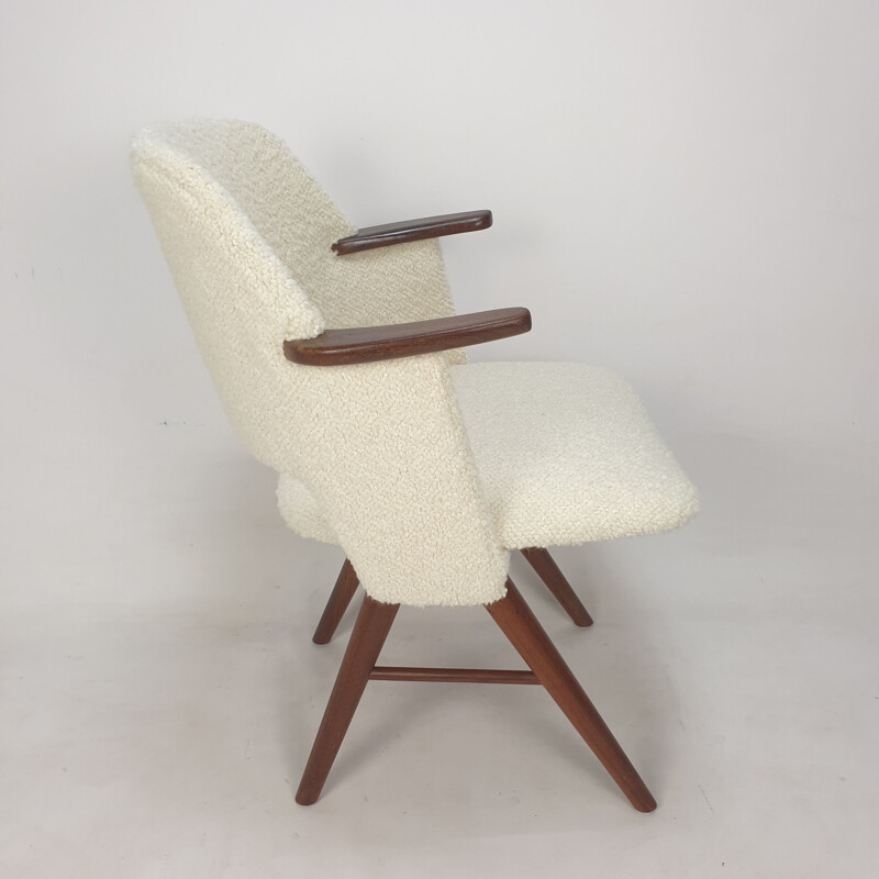 Vintage-Sessel von Cees Braakman für Pastoe, 1950