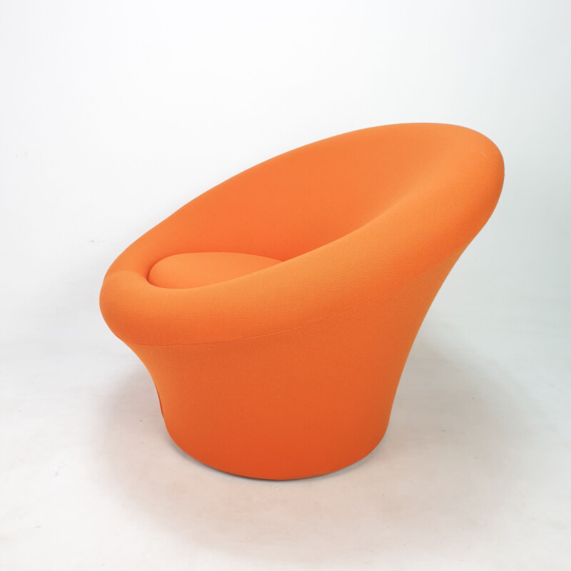 Vintage Mushroom fauteuil van Pierre Paulin voor Artifort, 1990