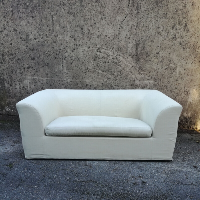 Ligne Roset vintage bench