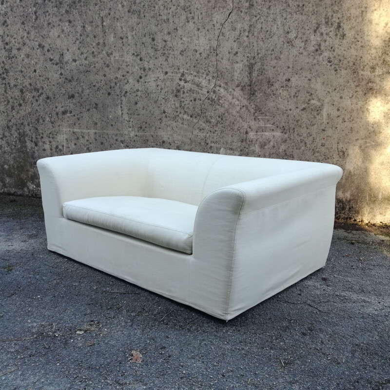 Ligne Roset vintage bench