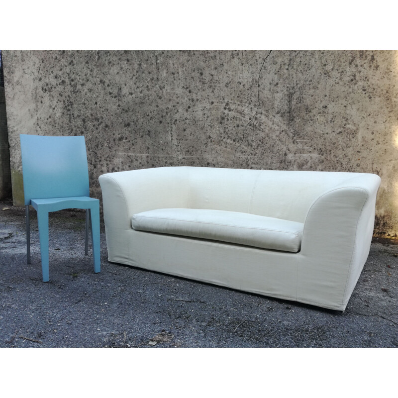 Ligne Roset vintage bench