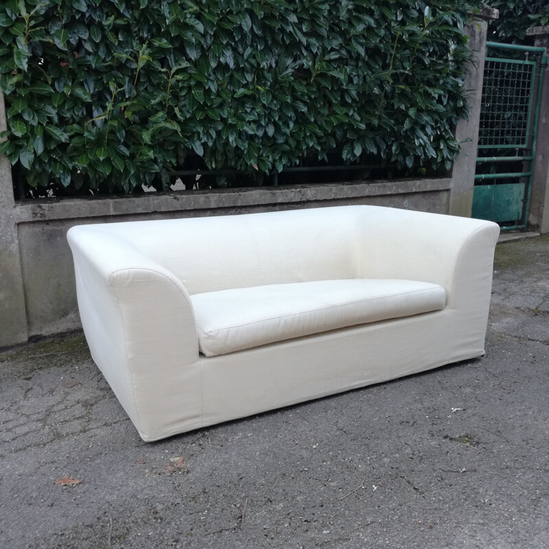 Ligne Roset vintage bench