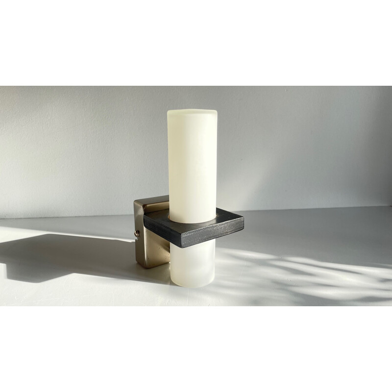 Contemporary vintage wall lamp, 2000
