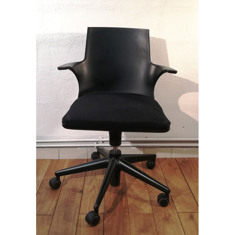 Spoon vintage office chair