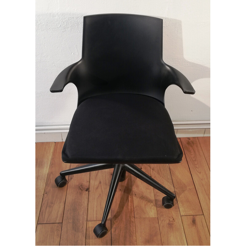 Spoon vintage office chair