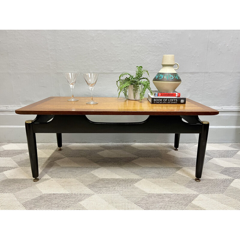 Vintage Coffee Table by G Plan, United Kingdom 