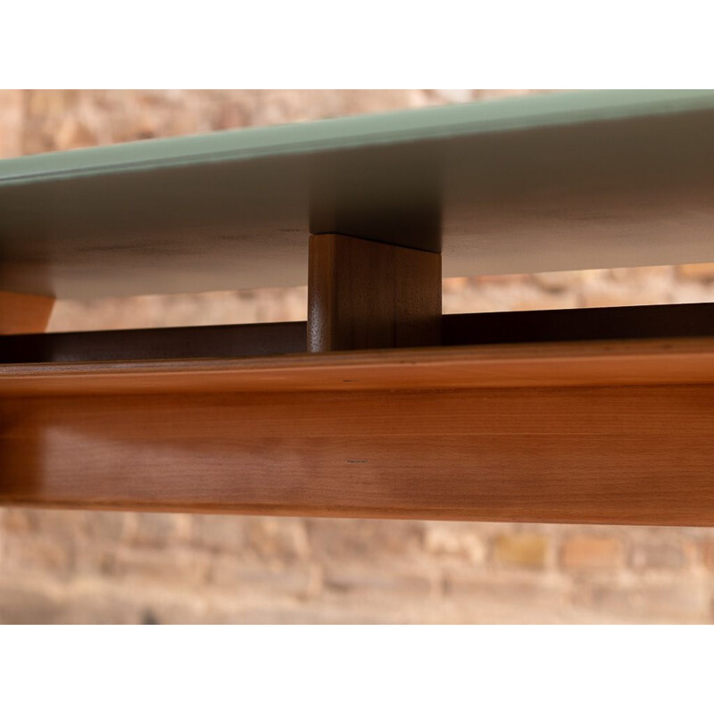 Vintage Casala school desk in solid beechwood, 1960