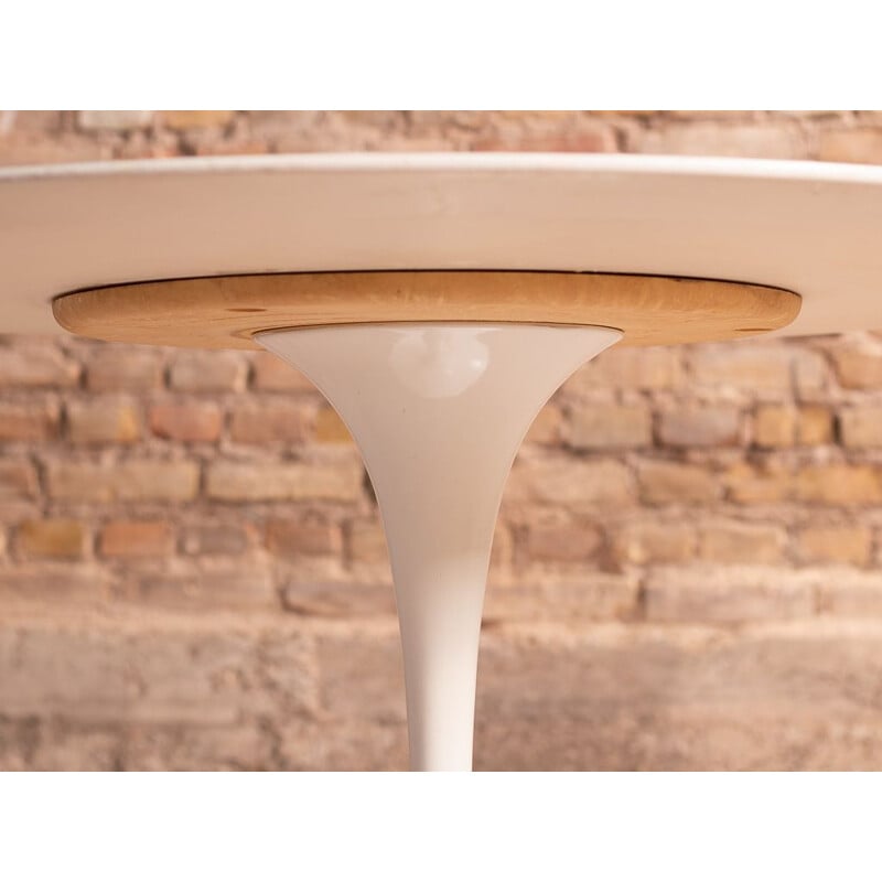 Vintage table by Eero Saarinen for Knoll International, 1970