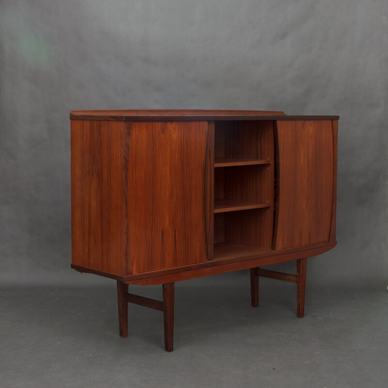 Danish teak sideboard -1960