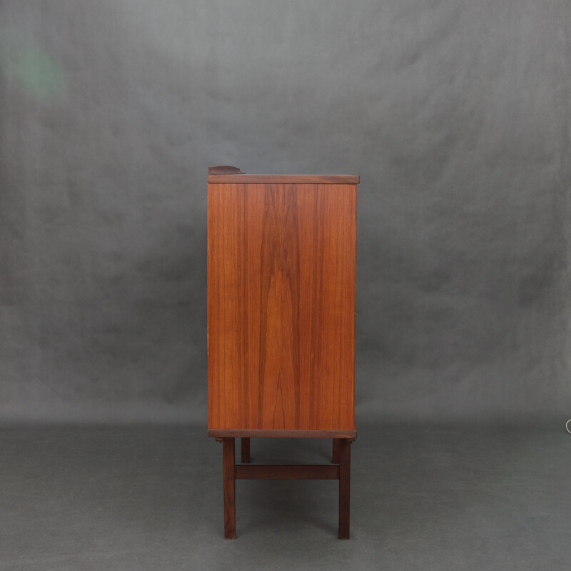 Danish teak sideboard -1960